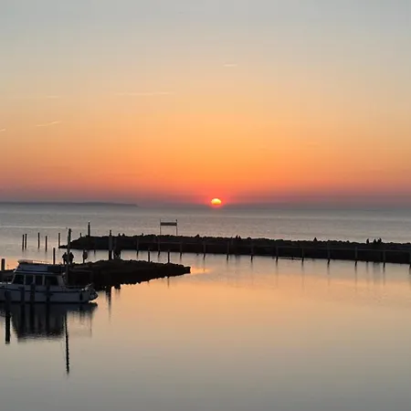 Kaikante * Timmendorf