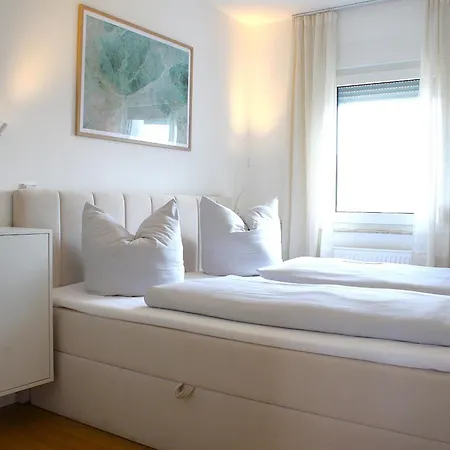 Kaikante * Timmendorf