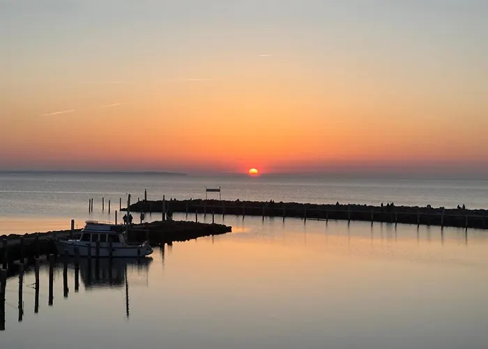 Kaikante * Timmendorf