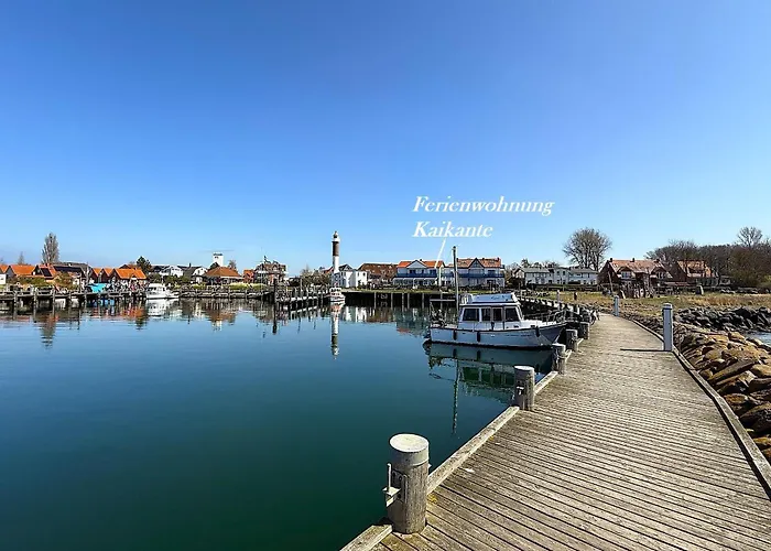Lejlighed Kaikante Timmendorf